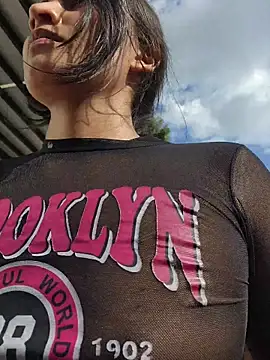 Rumy 2005 online show from 12-13-25, 07:53