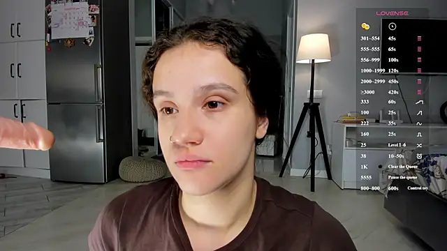 Anita sea online show from 04-24-26, 08:55