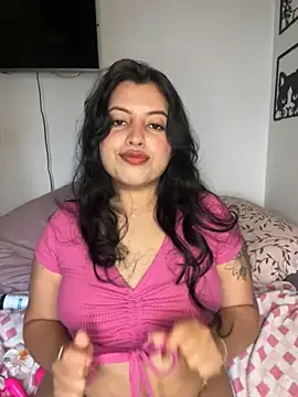 Emma 2903 online show from 09-25-25, 10:13