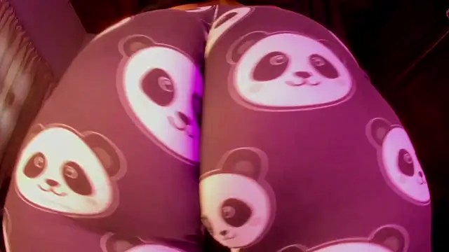 Gabby Haze online show from 01-09-26, 09:16