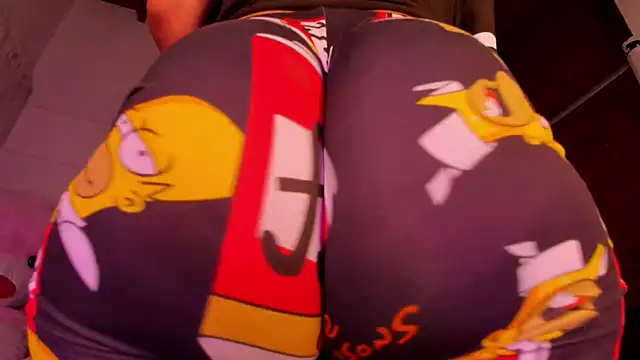 Gabby Haze online show from 03-01-26, 11:18