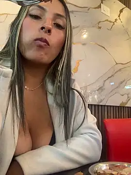 Berta arevalo blsd online show from 09-22-25, 12:56