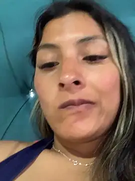 Berta arevalo blsd online show from 10-06-25, 12:46