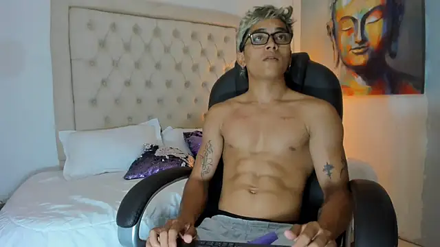 jex chang  online show from 07-29-26, 02:32