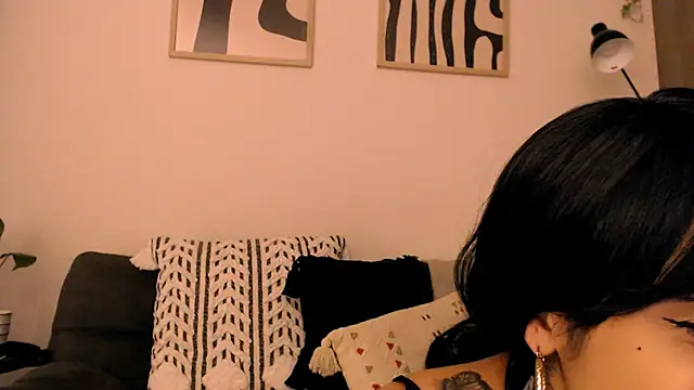 lanzybloom online show from 10-08-25, 02:53