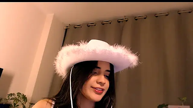 lanzybloom online show from 10-17-25, 04:48