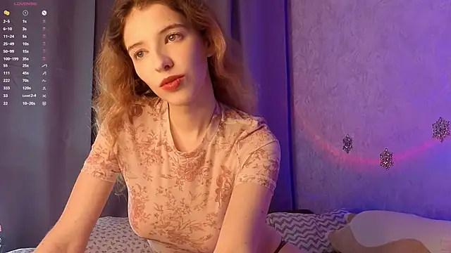 Sunflovery online show from 12-18-25, 08:48