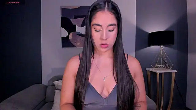 SussyBellX online show from 09-14-25, 05:01