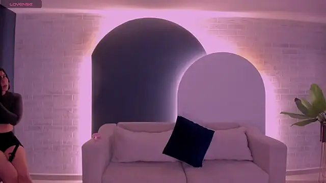 SussyBellX online show from 03-12-26, 03:34