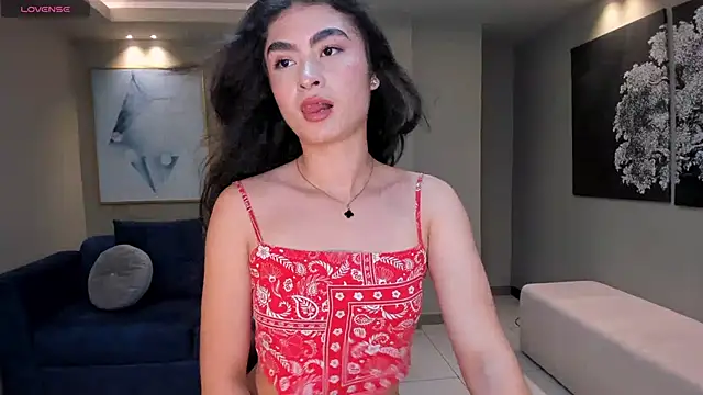 LucyWeiss  online show from 09-27-25, 08:03