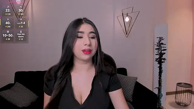 MayaMoretti  online show from 10-16-25, 03:18