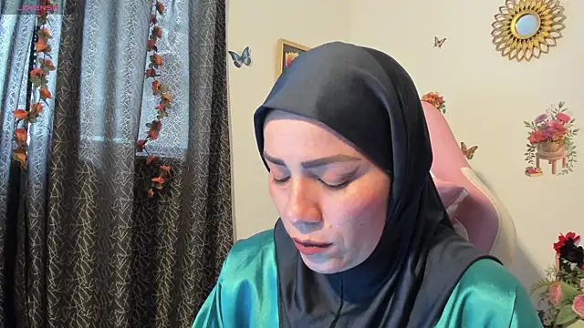 dalila kemur online show from 02-25-26, 02:59