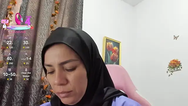 dalila kemur online show from 03-01-26, 12:51