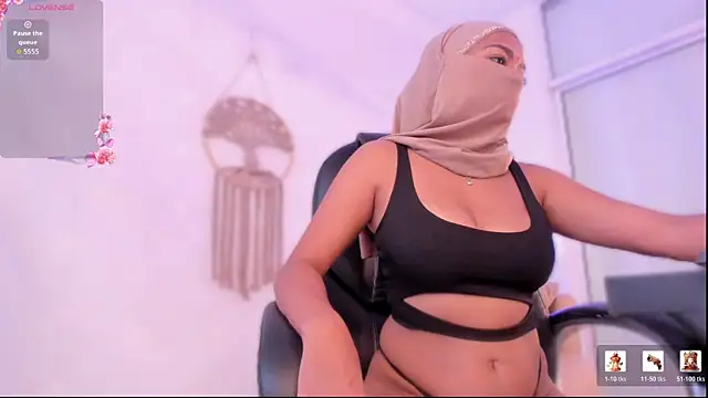 Yuli arabic online show from 02-12-26, 07:31