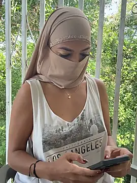 Yuli arabic online show from 02-26-26, 07:02