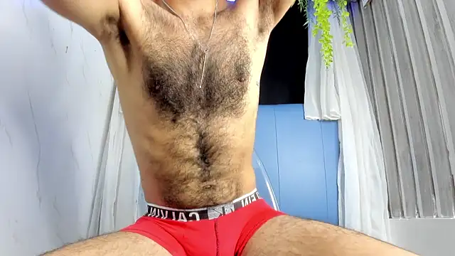 EthanGrey online show from 01-10-26, 11:23