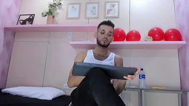 EthanGrey online show from 02-14-26, 04:26