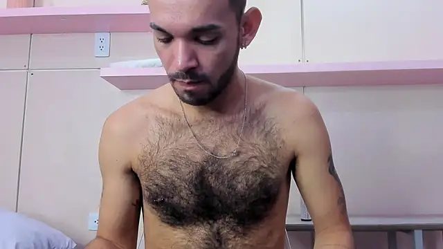 EthanGrey online show from 02-23-26, 11:29