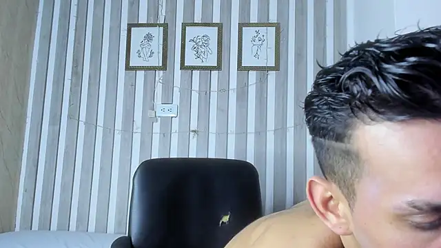 EthanGrey online show from 02-28-26, 06:20