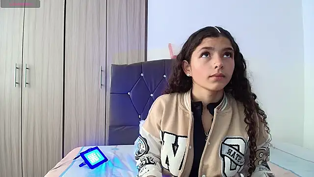 Ruby Whispers online show from 09-11-25, 12:27