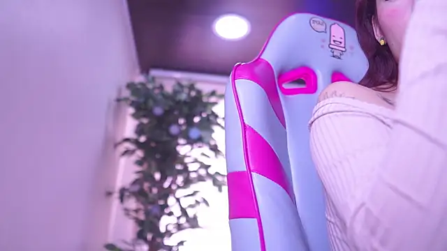 Rebecah 1 online show from 04-24-26, 02:41