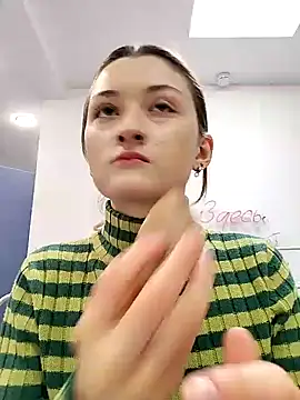 LillySvon online show from 03-24-26, 03:39