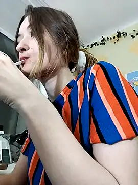 LillySvon online show from 04-18-26, 05:39