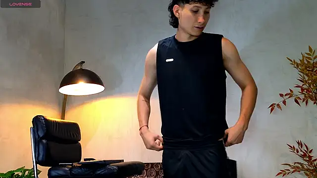 enzo steel online show from 02-20-26, 10:21