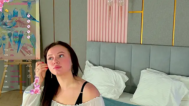 AnnySue  online show from 11-25-25, 05:07