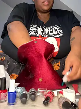 bunbun420247 online show from 01-18-26, 09:07