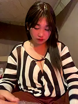 ha-cute online show from 11-23-25, 01:16