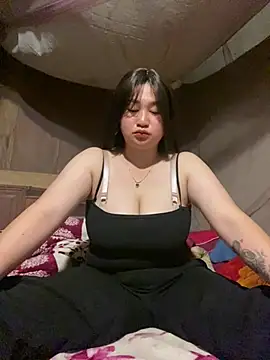 ha-cute online show from 04-03-26, 02:31