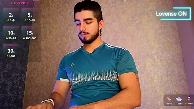 zayn maximoff online show from 11-27-25, 05:26