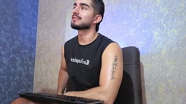 zayn maximoff online show from 01-17-26, 11:59