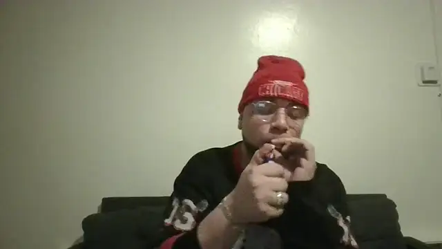 Brownroyal online show from 02-02-26, 02:54