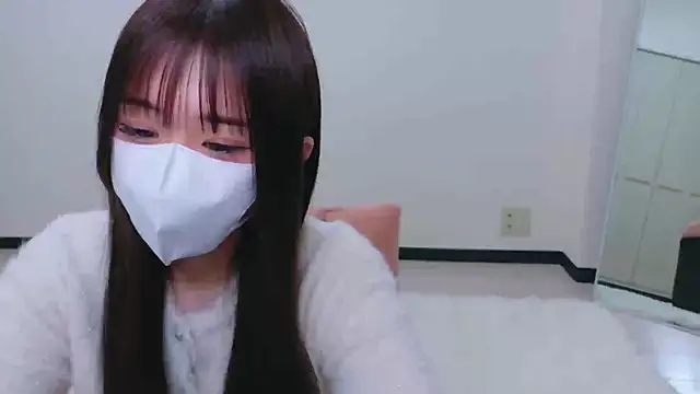 Una chan  online show from 01-09-26, 06:49