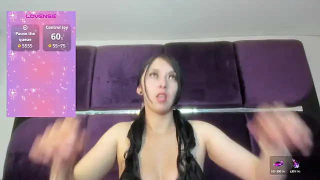 Noah Rossi  online show from 09-12-25, 04:23