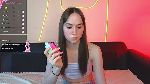 Snapshot of Angeel_Kate chatting on 09-11-25, 05:02 Angeel Kate online show from 09-11-25, 05:02