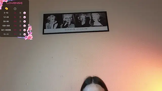 Snapshot of Angeel_Kate chatting on 09-21-25, 10:17 Angeel Kate online show from 09-21-25, 10:17