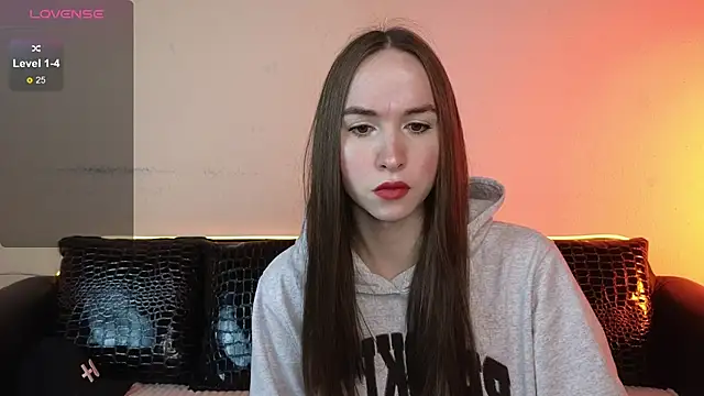 Snapshot of Angeel_Kate chatting on 09-27-25, 05:23 Angeel Kate online show from 09-27-25, 05:23