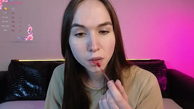 Snapshot of Angeel_Kate chatting on 10-15-25, 05:40 Angeel Kate online show from 10-15-25, 05:40