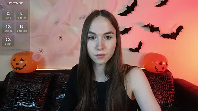 Snapshot of Angeel_Kate chatting on 10-16-25, 05:25 Angeel Kate online show from 10-16-25, 05:25