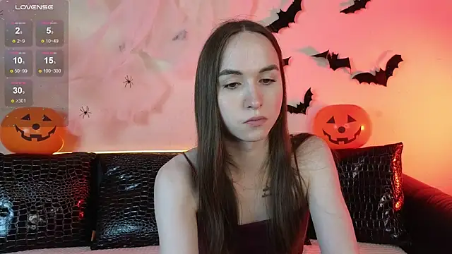 Snapshot of Angeel_Kate chatting on 10-17-25, 05:54 Angeel Kate online show from 10-17-25, 05:54