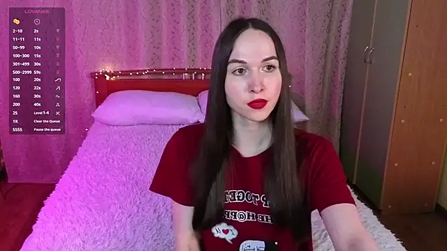 Angeel Kate online show from 03-07-26, 04:48