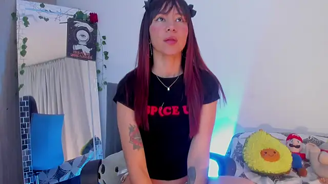 Genesiissss online show from 10-28-25, 02:37