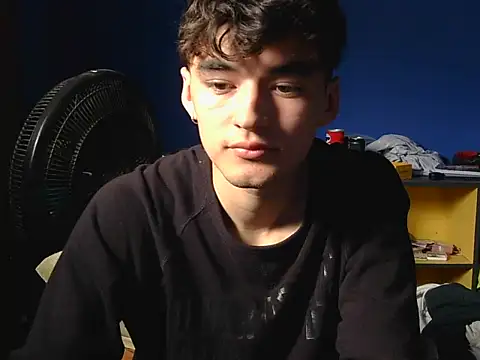 Snapshot of Chino_2424 chatting on 05-24-26, 05:07 Chino 2424 online show from 05-24-26, 05:07