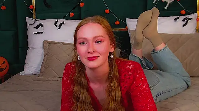 Snapshot of AgataFoxley chatting on 11-02-25, 06:16 AgataFoxley online show from 11-02-25, 06:16