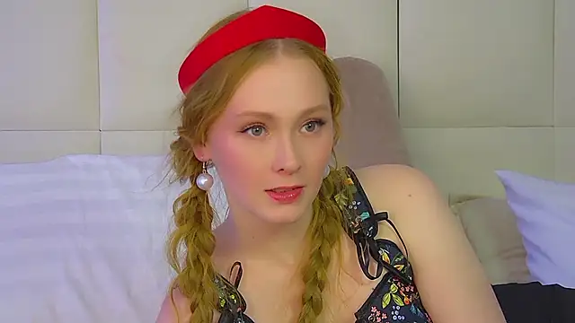 Snapshot of AgataFoxley chatting on 11-27-25, 06:10 AgataFoxley online show from 11-27-25, 06:10