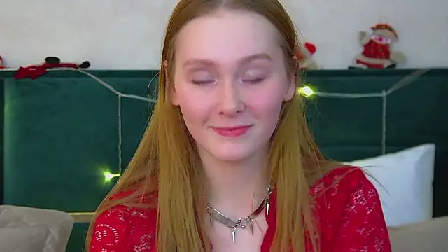 AgataFoxley online show from 12-14-25, 06:12