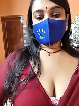 naughty nataasa online show from 02-04-26, 07:47